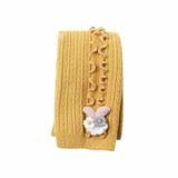 Baby Autumn Winter Tights Hot Baby Toddler Kid Girl Ribbed Stockings Cotton Warm Pantyhose Solid Candy Color Tight 0-5Y