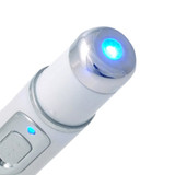 Acne Laser Pen Portable Wrinkle Removal Machine Durable Soft Scar Remover Device Blue Light Therapy Pen Massage Relax