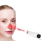 Electric blackhead acne removal blackhead vacuum cleaner E-01-01