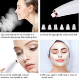 Electric blackhead acne removal blackhead vacuum cleaner E-01-01