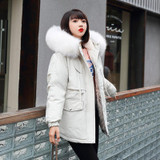 ZQLZ 2020 New Winter Jacket Women Cotton Coat Female Thick Warm Casual Parka Winter Clothes Fur Parkas Hooded Overcoat Mujer ZQLZ 2020 New Winter Jacket Women Cotton Coat Female Thick Warm Casual Parka Winter Clothes Fur Parkas Hooded Overcoat Mujer