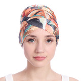 Colorful Women Islamic Muslim Hijab Turban Hat Headwrap Scarf Cover Chemo Cap Colorful Women Islamic Muslim Hijab Turban Hat Headwrap Scarf Cover Chemo Cap