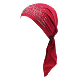 Fashion Lady Rhinestone Muslim Turban Hat Chemo Cap Hair Loss Hijab Cap Cover Fashion Lady Rhinestone Muslim Turban Hat Chemo Cap Hair Loss Hijab Cap Cover