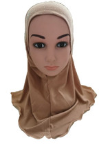 Muslim Kids Girls Hijab Islamic Arab School Headwear Underscarf Scarf Wrap  Middle East Rhinestone Flower Ramadan Headwear Cap Muslim Kids Girls Hijab Islamic Arab School Headwear Underscarf Scarf Wrap  Middle East Rhinestone Flower Ramadan Headwear Cap