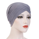 Women Muslim Hijab Scarf Inner Hijab Caps Ladies Islamic Cross Headband Turban Headwrap Hairband Women Muslim Hijab Headscarf Women Muslim Hijab Scarf Inner Hijab Caps Ladies Islamic Cross Headband Turban Headwrap Hairband Women Muslim Hijab Headscarf