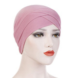 Women Muslim Hijab Scarf Inner Hijab Caps Ladies Islamic Cross Headband Turban Headwrap Hairband Women Muslim Hijab Headscarf Women Muslim Hijab Scarf Inner Hijab Caps Ladies Islamic Cross Headband Turban Headwrap Hairband Women Muslim Hijab Headscarf