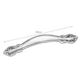 European Style Wardrobe Handle