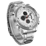 The multifunctional electronic watch