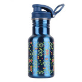 Stainless Steel Water Bottle - 350ml