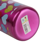Stainless Steel Water Bottle - 350ml
