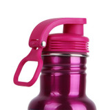 Stainless Steel Water Bottle - 350ml