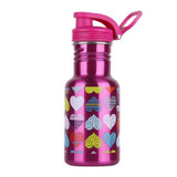 Stainless Steel Water Bottle - 350ml
