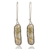Vintage Dangle Drop Earrings