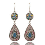 Vintage Dangle Drop Earrings