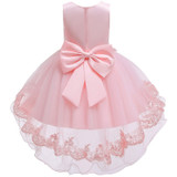 Kids Princess Dresses For Girls Clothing Flower Party Girls Kids Princess Dresses For Girls Clothing Flower Party Girls
