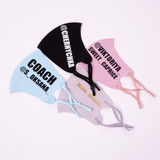 Adjustable Face Masks