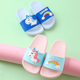 Kids Unicorn Slippers for Boys  and Girls