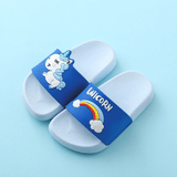 Kids Unicorn Slippers for Boys  and Girls