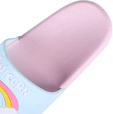 Kids Unicorn Slippers for Boys  and Girls
