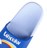 Kids Unicorn Slippers for Boys  and Girls