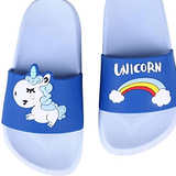 Kids Unicorn Slippers for Boys  and Girls