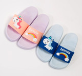 Kids Unicorn Slippers for Boys  and Girls