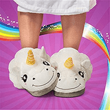 Kids Cute Unicorn Home Slippers