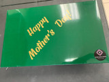 Mother’s Day gift Satin Customized robe + slippers