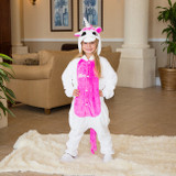 Unicorn Christmas Pajamas Christmas pajamas for kids