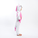 Unicorn Christmas Pajamas Christmas pajamas for kids