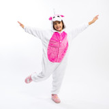 Unicorn Christmas Pajamas Christmas pajamas for kids