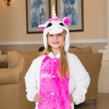 Unicorn Christmas Pajamas Christmas pajamas for kids