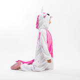 Unicorn Christmas Pajamas Christmas pajamas for kids