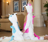 Unicorn Christmas Pajamas Christmas pajamas for kids