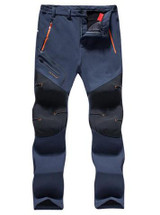 Mountainskin Men's Waterproof Winter Pants