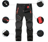 Mountainskin Men's Waterproof Winter Pants