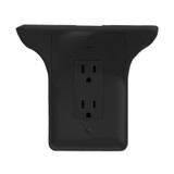 Outlet Shelf Power Perch