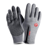 Ultimate Waterproof and Windproof Thermal Gloves