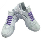 No-Tie Silicone Shoelaces