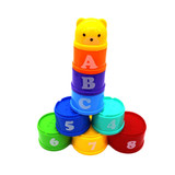 Educational Towers for babies