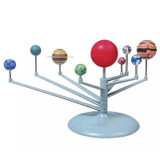 Solar System Planetarium Model Kit