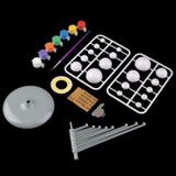 Solar System Planetarium Model Kit