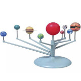 Solar System Planetarium Model Kit