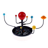 Solar System Planetarium Model Kit
