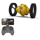 Jumping Remote Control Car with camera HD 2.0mp