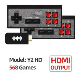 Classic Games Mini Retro Console