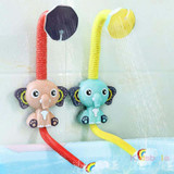 Bath Time Elephant Water Spray Toy For Kids