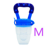 Fresh Fruit Pacifier