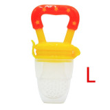 Fresh Fruit Pacifier
