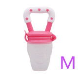 Fresh Fruit Pacifier
